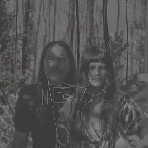 IBELISSE GUARDIA FERRAGUTTI & FRANK ROSALY - MESTIZX (VINYL)