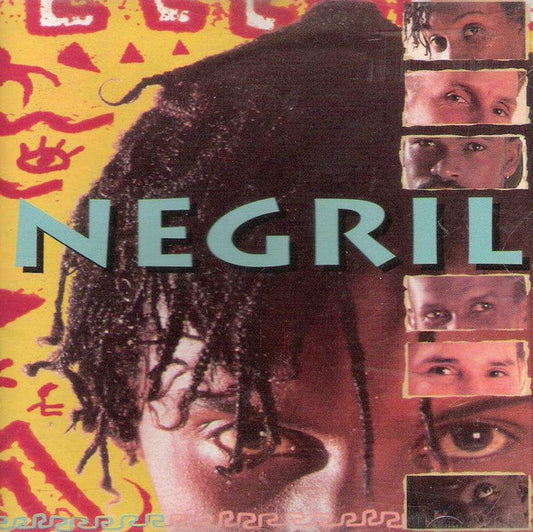 NEGRIL  - ST