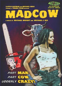 MADCOW [DVD]