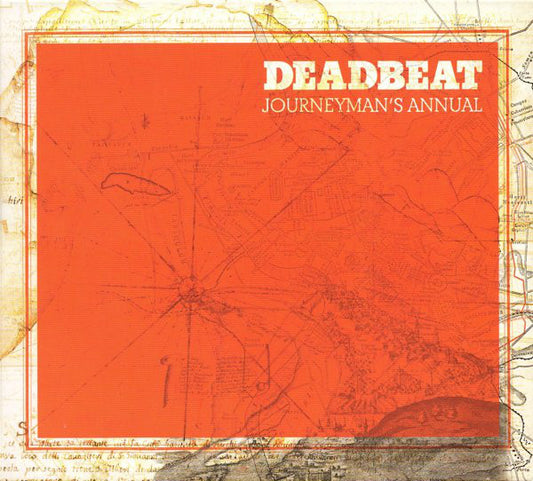 DEADBEAT  - JOURNEYMAN'S ANNUAL