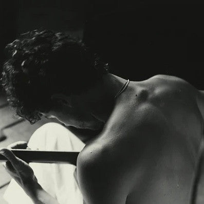 SHAWN MENDES - SHAWN