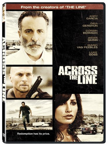 ACROSS THE LINE