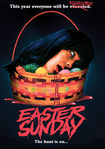 EASTER SUNDAY [DVD]