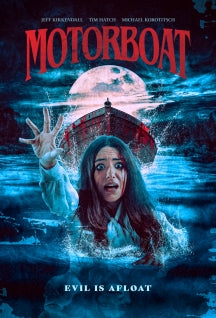 MOTORBOAT [DVD]