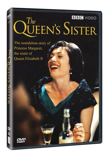QUEEN'S SISTER, THE (DVD)