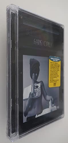 BELLE & SEBASTIAN (BAND)  - DVD-FANS ONLY