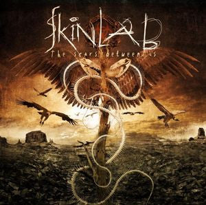 SKINLAB  - SCARS BETWEEN US