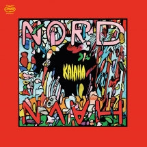 KALAHA - NORD HAVN [CD]