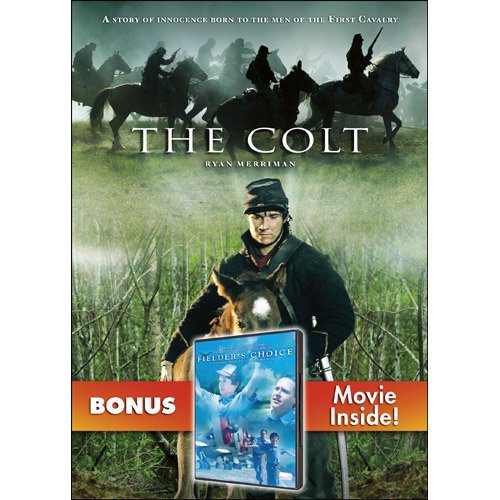 COLT & FIELDER'S CHOICE [IMPORT]