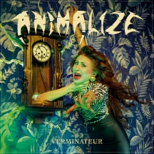 ANIMALIZE - VERMINATEUR [LP]