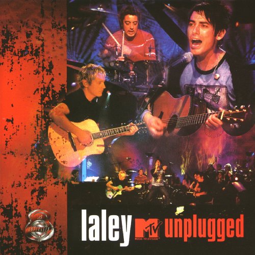LA LEY  - MTV UNPLUGGED (CHILE)