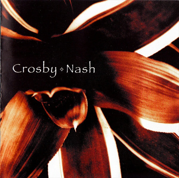 CROSBY & NASH  - CROSBY/NASH