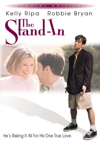 THE LONELY MAN (WIDESCREEN)