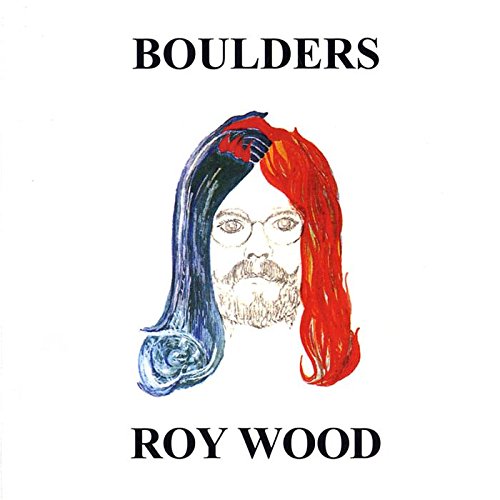 WOOD, ROY - BOULDERS