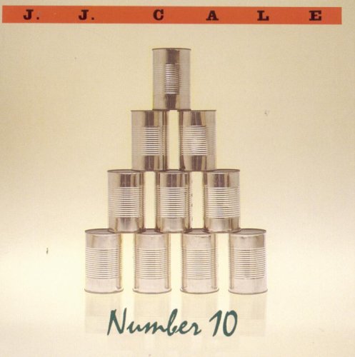 CALE, J.J. - NUMBER 10