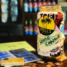 SPELLS - LOOSE CHANGE VOL. 2 [LP]