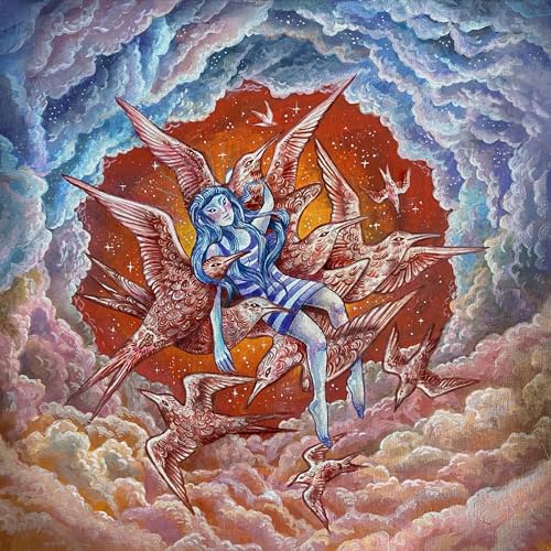 CATHARSIS (CD)