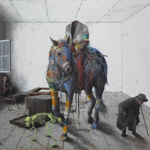 UNKLE - THE ROAD: PART I (DELUXE) (CD)