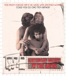 SATURDAY NIGHT AT THE BATHS [BLU-RAY]