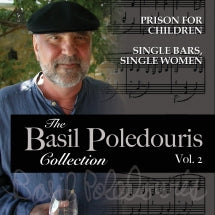 THE BASIL POLEDOURIS COLLECTION: VOLUME 2 [CD]