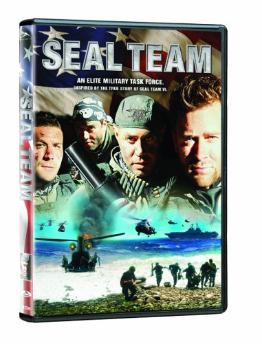SEAL TEAM