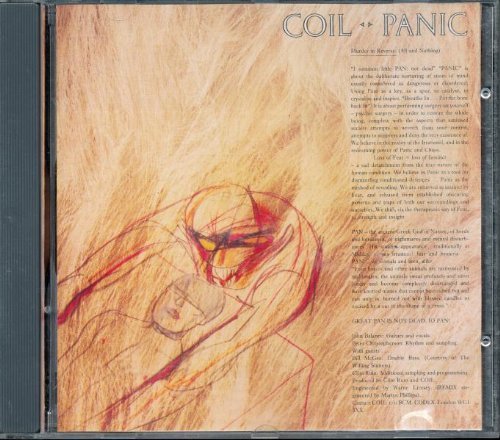 COIL  - AQUA REGIS
