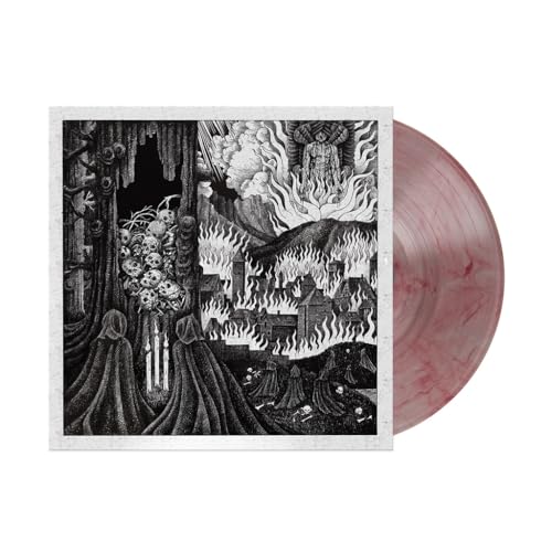 THE ACACIA STRAIN - YOU ARE SAFE FROM GOD HERE (VINYL)