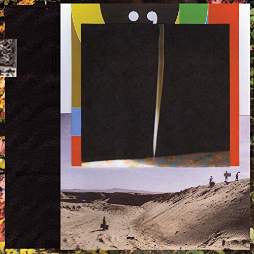 BON IVER - BON IVER I, I