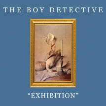 THE BOY DETECTIVE - EXHIBITION [LP]