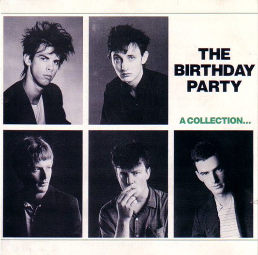 BIRTHDAY PARTY  - COLLECTION...
