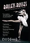 BALLETS RUSSES - DVD