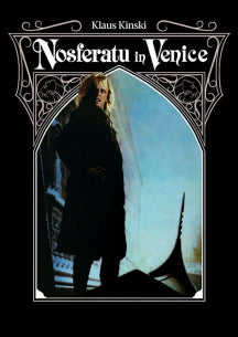NOSFERATU IN VENICE [BLU-RAY]