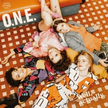 O.N.E. - WELL, ACTUALLY... [LP]