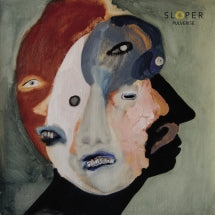 SLOPER - PULVERISE [LP]
