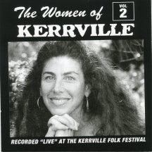 THE WOMEN OF KERRVILLE VOL 2 [CD]