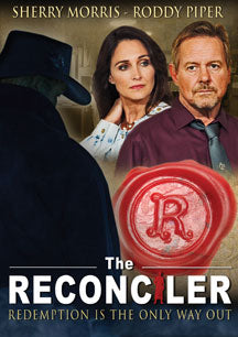 THE RECONCILER [DVD]