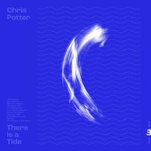 CHRIS POTTER - THERE IS A TIDE [LP]