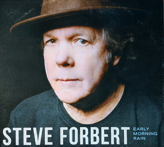FORBERT, STEVE  - EARLY MORNING RAIN