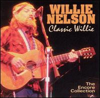 NELSON, WILLIE  - CLASSIC WILLIE