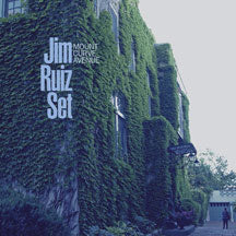 JIM SET RUIZ - MOUNT CURVE AVENUE [LP]