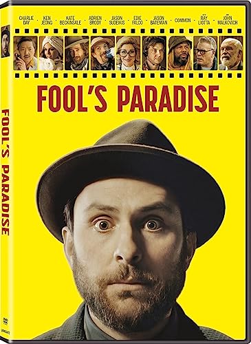 FOOL'S PARADISE