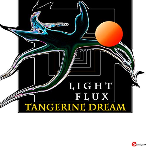 TANGERINE DREAM - AFTERLIFE (CD)