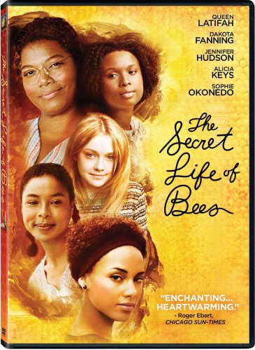 SECRET LIFE OF BEES, THE