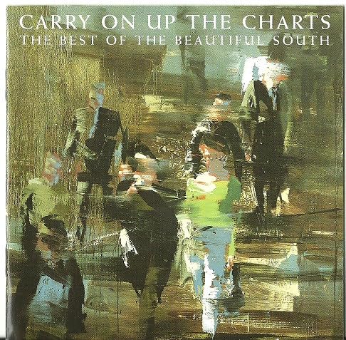 BEAUTIFUL SOUTH - CARRY ON UP THE CHARTS (LTD ED 2CDS)