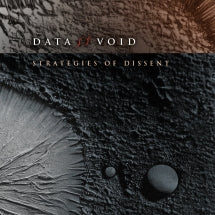 DATA VOID - STRATEGIES OF DISSENT [CD]