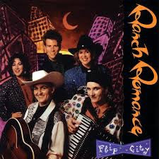 RANCH ROMANCE  - FLIP CITY