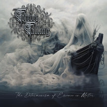 FOREVER FALLING - THE DETERMINISM OF ESSENCE IN MATTER [CD]
