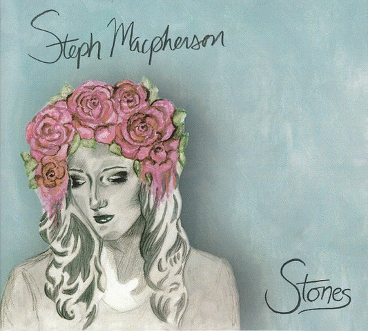 MACPHERSON, STEPH  - STONES