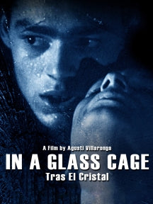 IN A GLASS CAGE (2 DISC EDITION) [DVD]