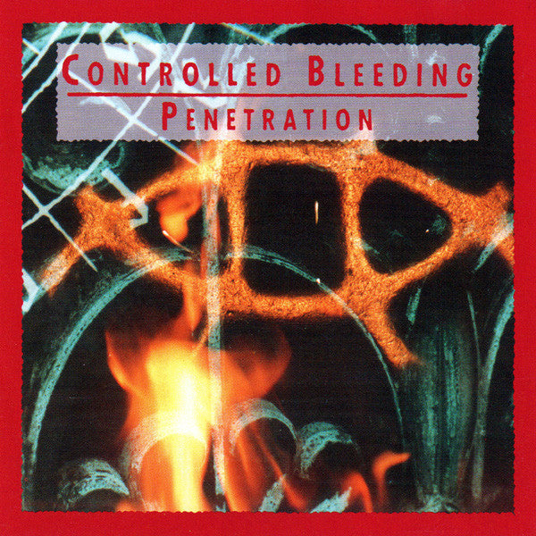 CONTROLLED BLEEDING  - PENETRATION (DIGIPAK)